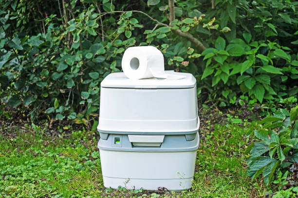 Best Porta potty delivery and setup  in Springdale, NJ
