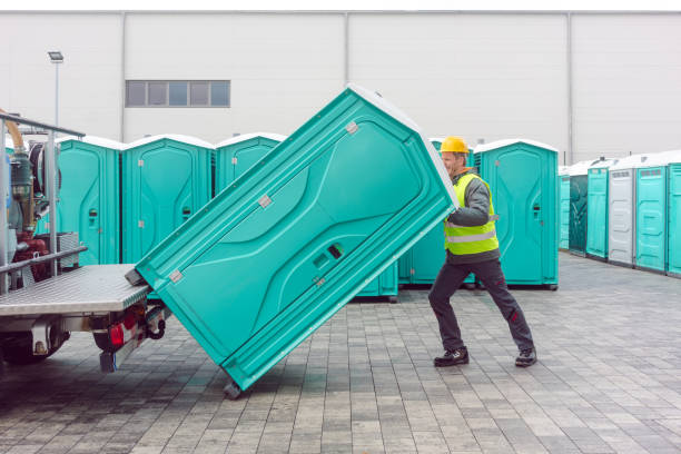 Best Event porta potty rental  in Springdale, NJ