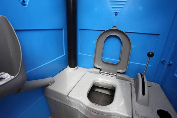 Portable Toilet Options We Offer in Springdale, NJ