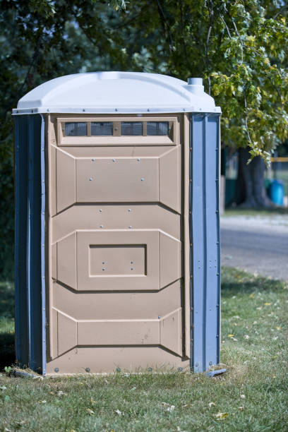 Best Porta potty cleaning services  in Springdale, NJ