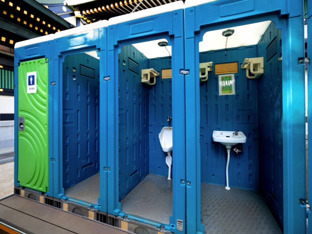 Best Porta potty rental for parties  in Springdale, NJ