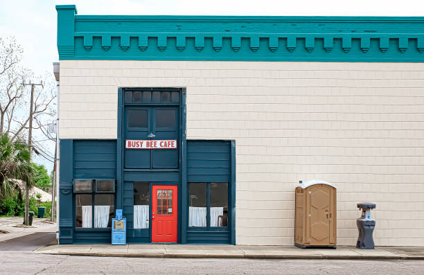 Sanitation services for porta potties in Springdale, NJ