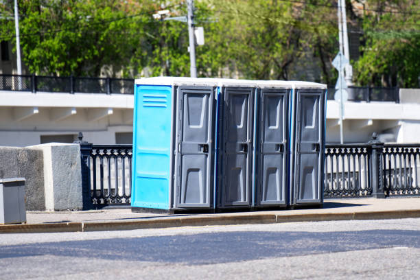 Best Construction site porta potty rental  in Springdale, NJ