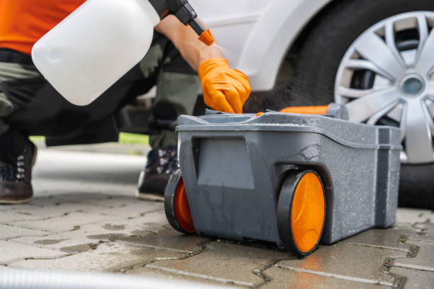 Best Portable toilet rental for construction  in Springdale, NJ