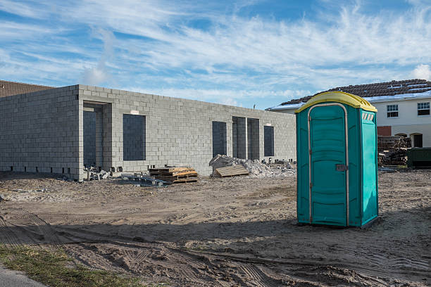 Best Wedding porta potty rental  in Springdale, NJ